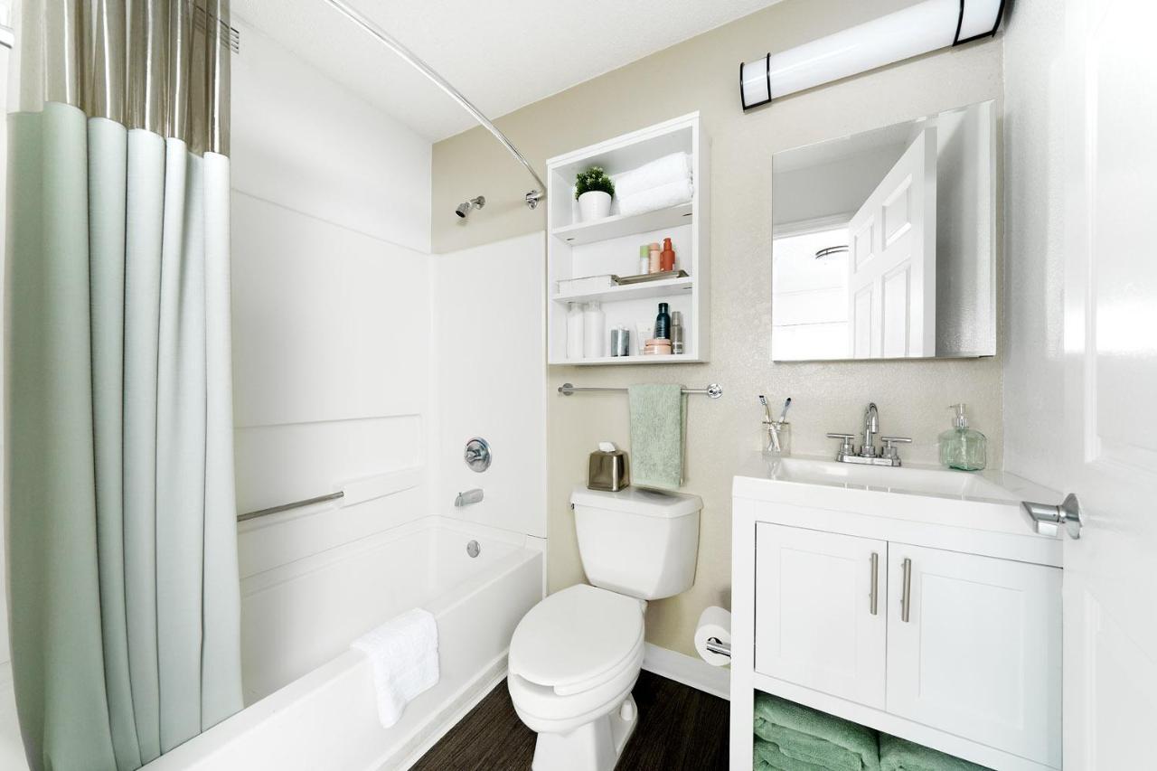 Intown Suites Extended Stay Dallas Tx - Medical Center Ngoại thất bức ảnh