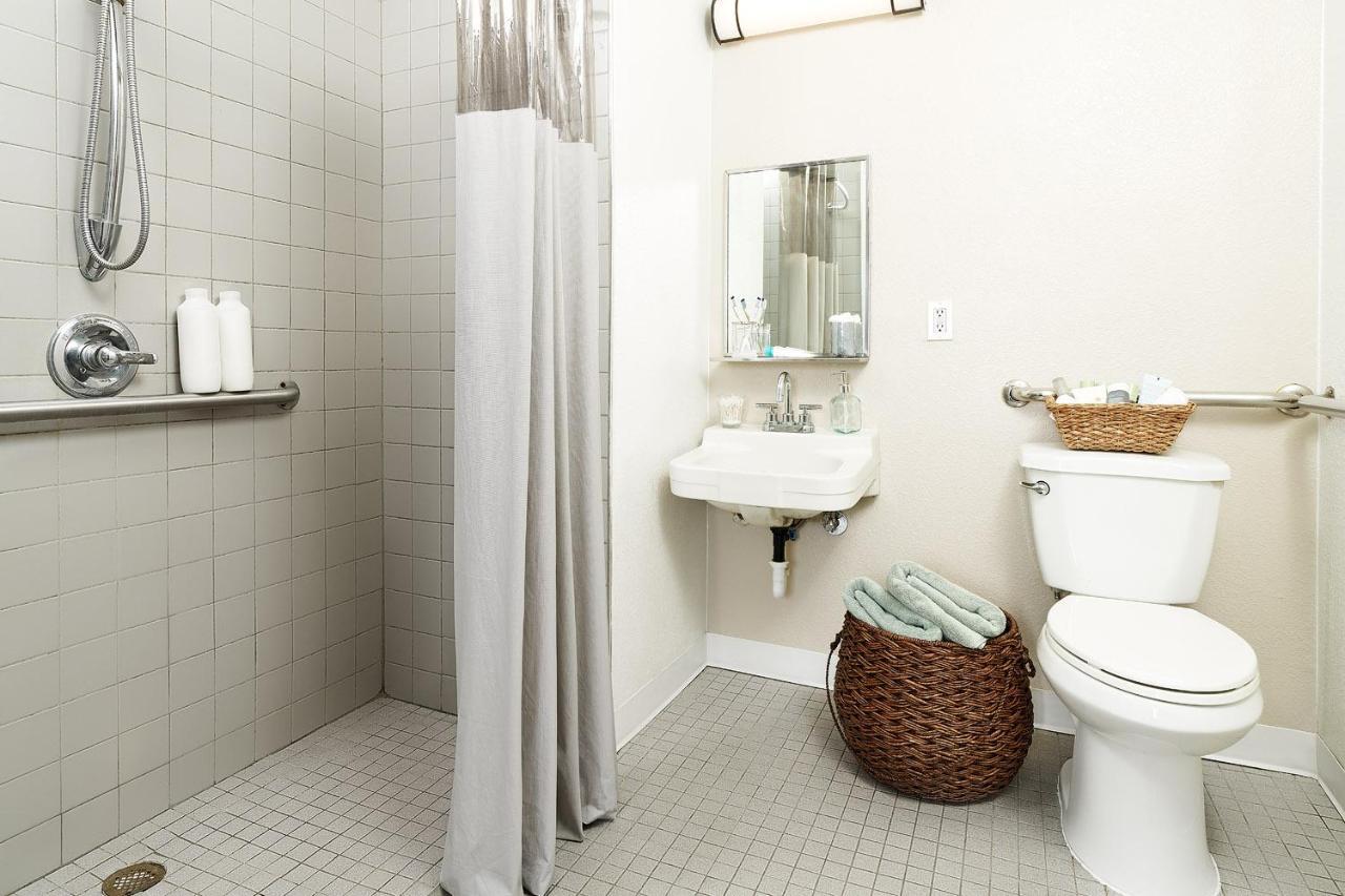 Intown Suites Extended Stay Dallas Tx - Medical Center Ngoại thất bức ảnh
