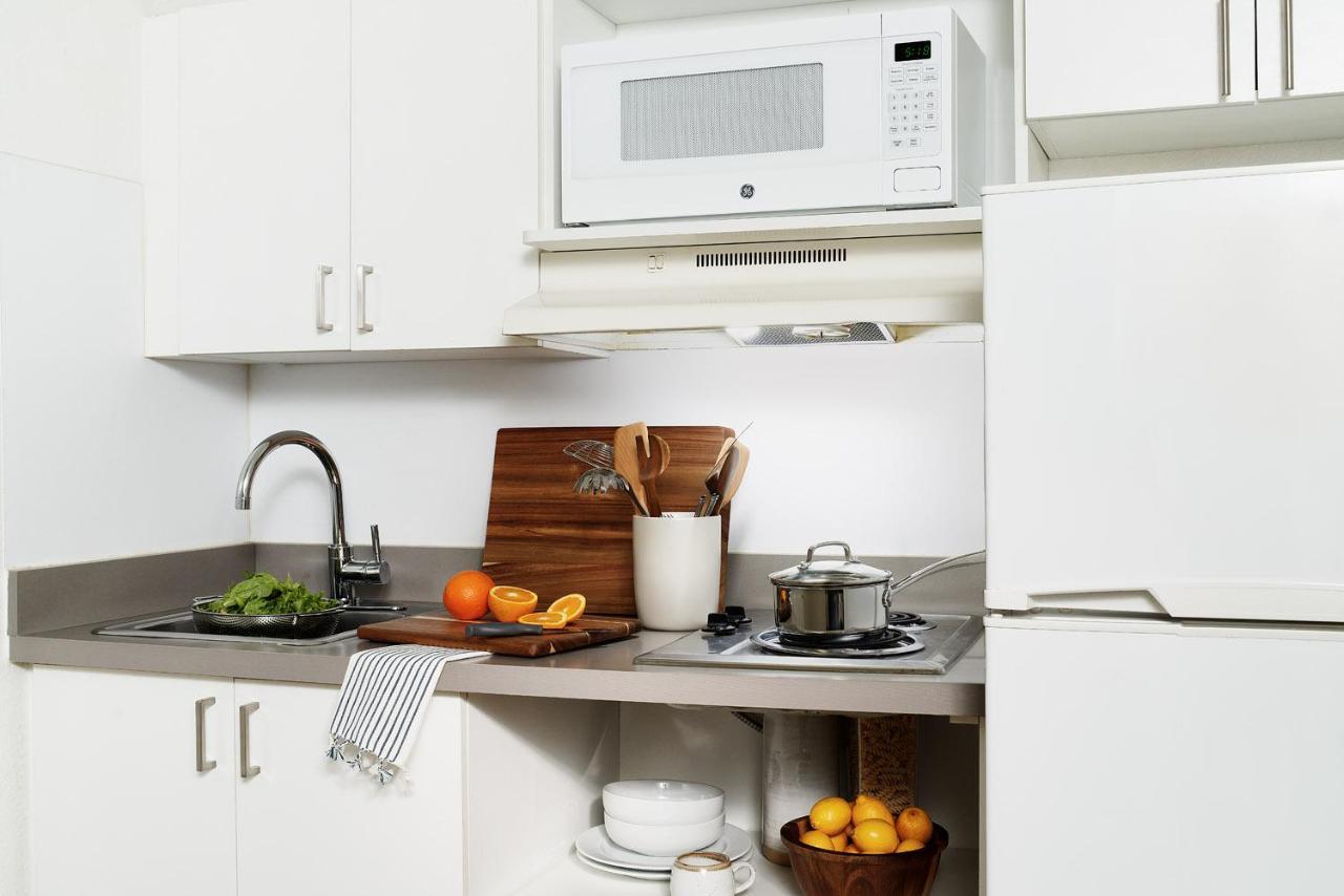 Intown Suites Extended Stay Dallas Tx - Medical Center Ngoại thất bức ảnh